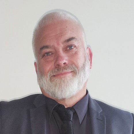 Chris Edgar